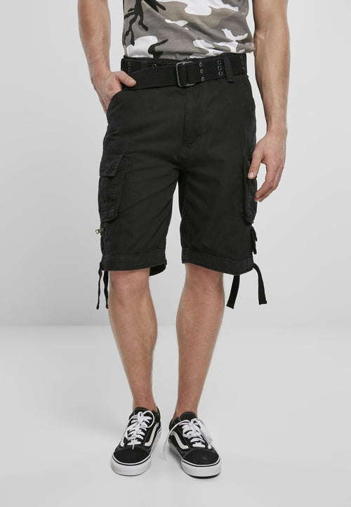 Savage Vintage Cargo Shorts