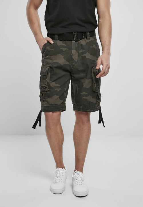 Savage Vintage Cargo Shorts