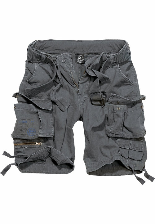 Savage Vintage Cargo Shorts