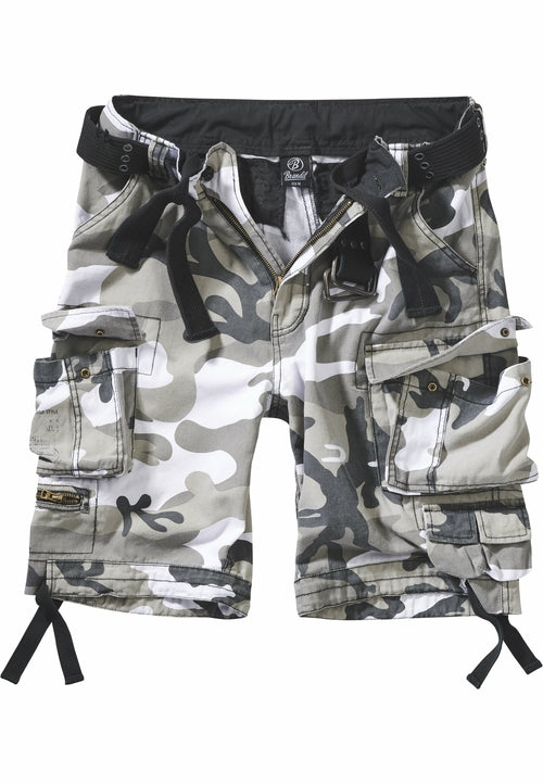Savage Vintage Cargo Shorts