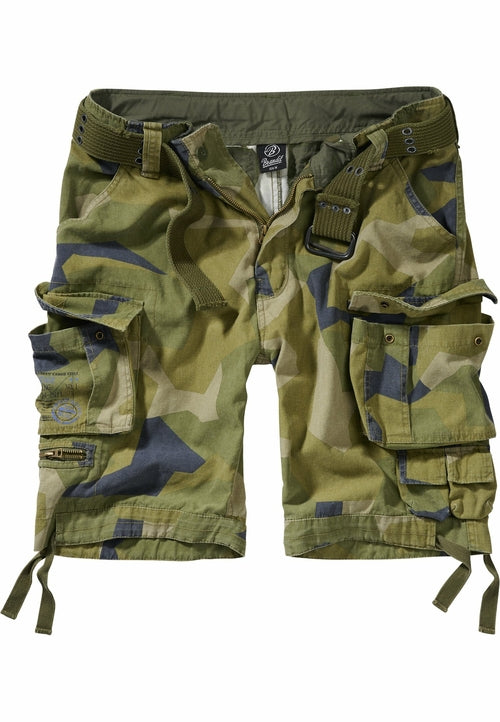 Savage Vintage Cargo Shorts