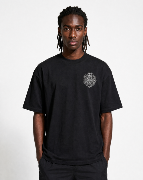 Thornheart T-Shirt