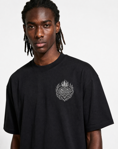 Thornheart T-Shirt