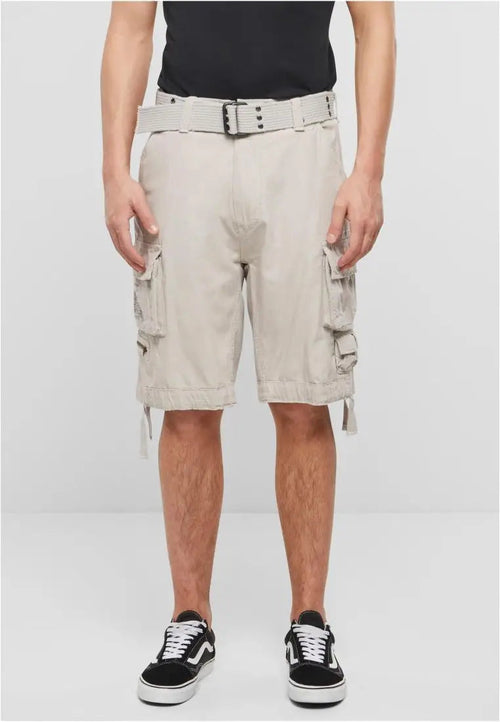 Savage Vintage Cargo Shorts