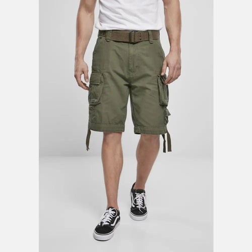 Savage Vintage Cargo Shorts