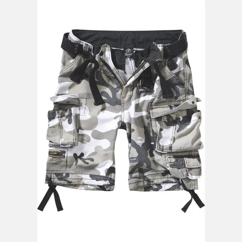 Savage Vintage Cargo Shorts