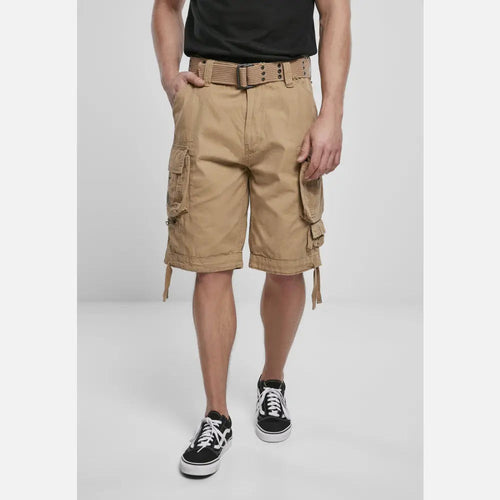 Savage Vintage Cargo Shorts