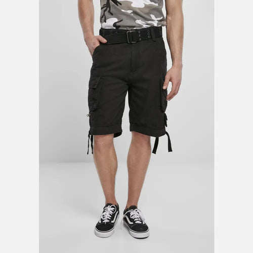 Savage Vintage Cargo Shorts