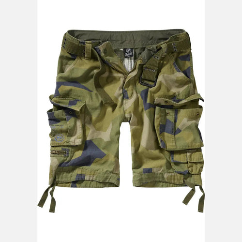 Savage Vintage Cargo Shorts
